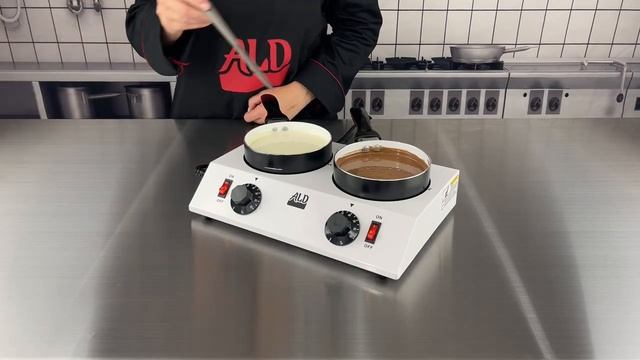 Мармит для плавления шоколада смотреть онлайн