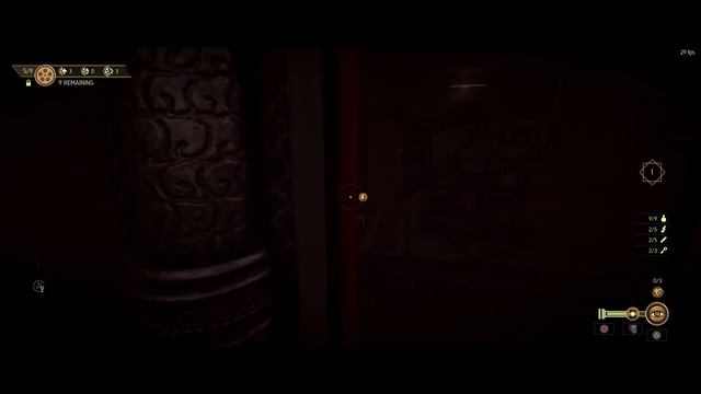 Dollhouse - Chapter 6 The Final Hour - Treatment For Alice - Walkthrough Gameplay смотреть онлайн