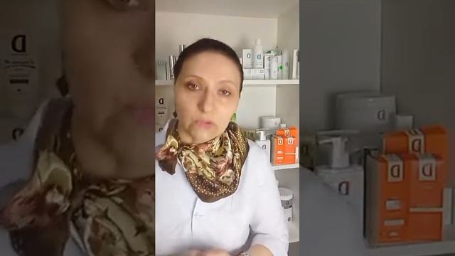 Metodo 4 DS Dermophisiologique смотреть онлайн