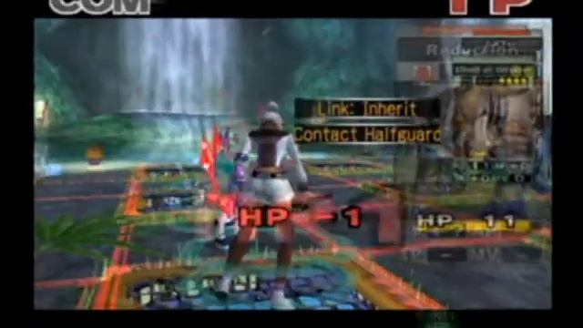 Phantasy Star Online Episode 3 C.A.R.D. Revolution - Fruit Deck Part 2 смотреть онлайн