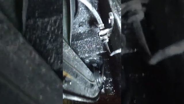 2002-2007 Saturn Vue Frame Rust Problems - SEE DESCRIPTION смотреть онлайн