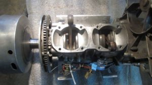 РОТАКС 503 (1999 год выпуска)