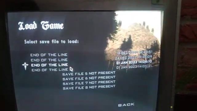 GTA San Andreas windows xp gameplay #gta #old monitor #video смотреть онлайн