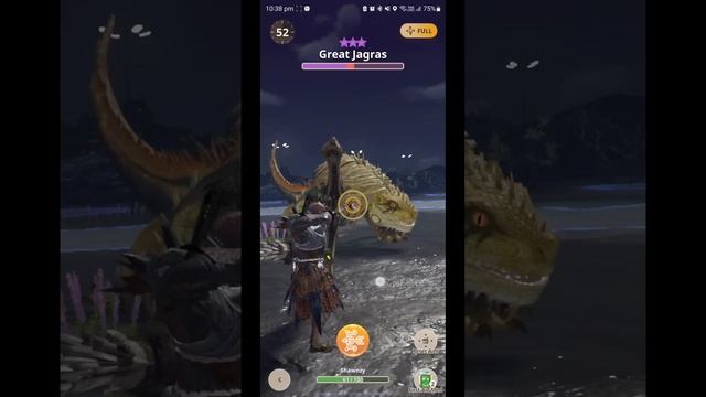 Monster Hunter Now - Basic Bow Guide смотреть онлайн