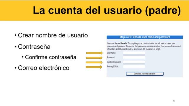 Portal de Parent VUE смотреть онлайн
