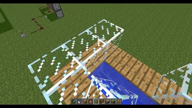 MInecraft Туториал:Ферма яиц