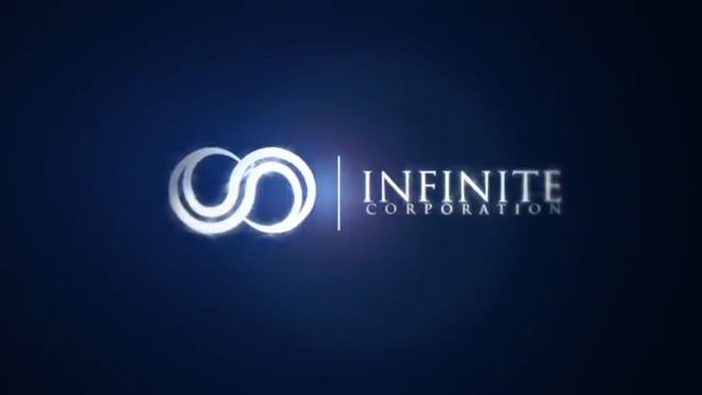 Infinite Corp Intro смотреть онлайн