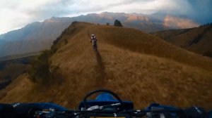 Киргизия 2019. Эндуро тренировка в горах Киргизии. KTM SXF 250 vs Yamaha wr450f.
