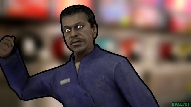 DOUBLE GULP смотреть онлайн