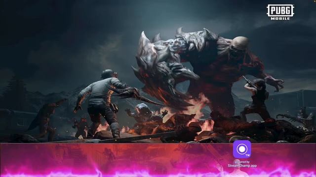 A4 Royal pass coming soon смотреть онлайн