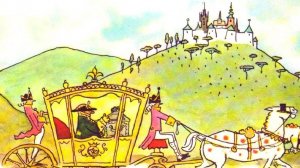 Свинопас. Ганс Христиан Андерсен. Аудиосказки