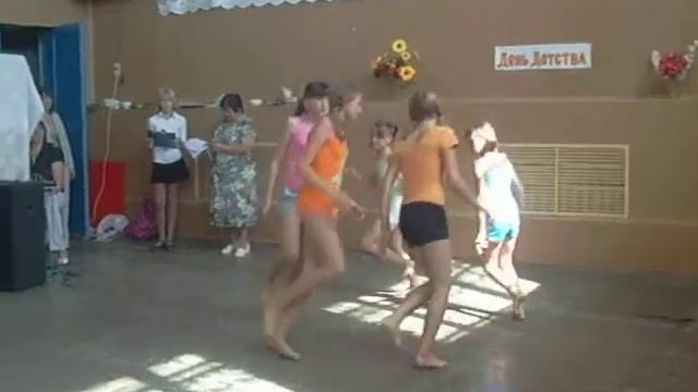 Танец: Шмакодявки смотреть онлайн