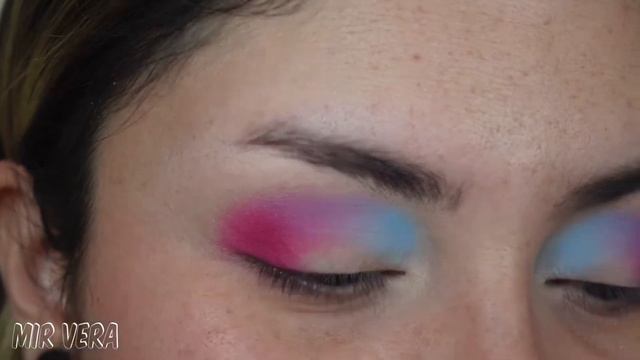 NEW 🚨🚨 Laura Lee Candy Skies 🍭🍬 | review + swatches | another horrible pastel palette??? смотреть онлайн