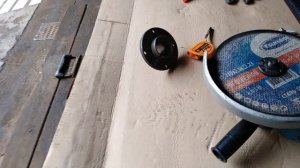 Мой разблокиратор для мотоблока