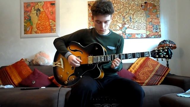 [ 2nd Place Winner ] GET LOUD 2017 JAZZ, Michel Behare, Milano смотреть онлайн