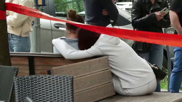 СТРЕЛБА В УЧИЛИЩЕ В БЕЛГРАД: Седмокласник уби 8 деца и охранител - Новините на NOVA (03.05.2023) смотреть онлайн