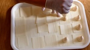 Зефирные розы ? Красивые и вкусные ? Абрикосовый зефир