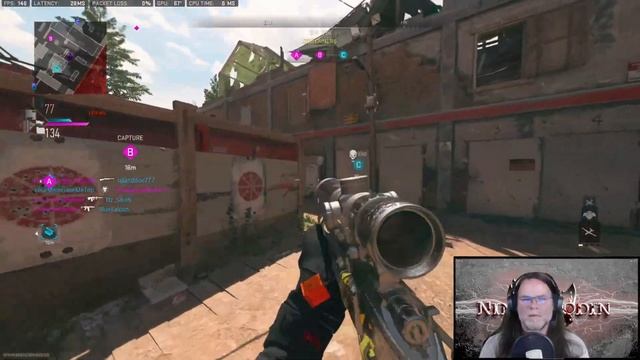 FUN WITH SNIPING & ROCKETS - PLATINUM CAMO - MW2 2022 - NINJA YODIN #modernwarfare2022 смотреть онлайн
