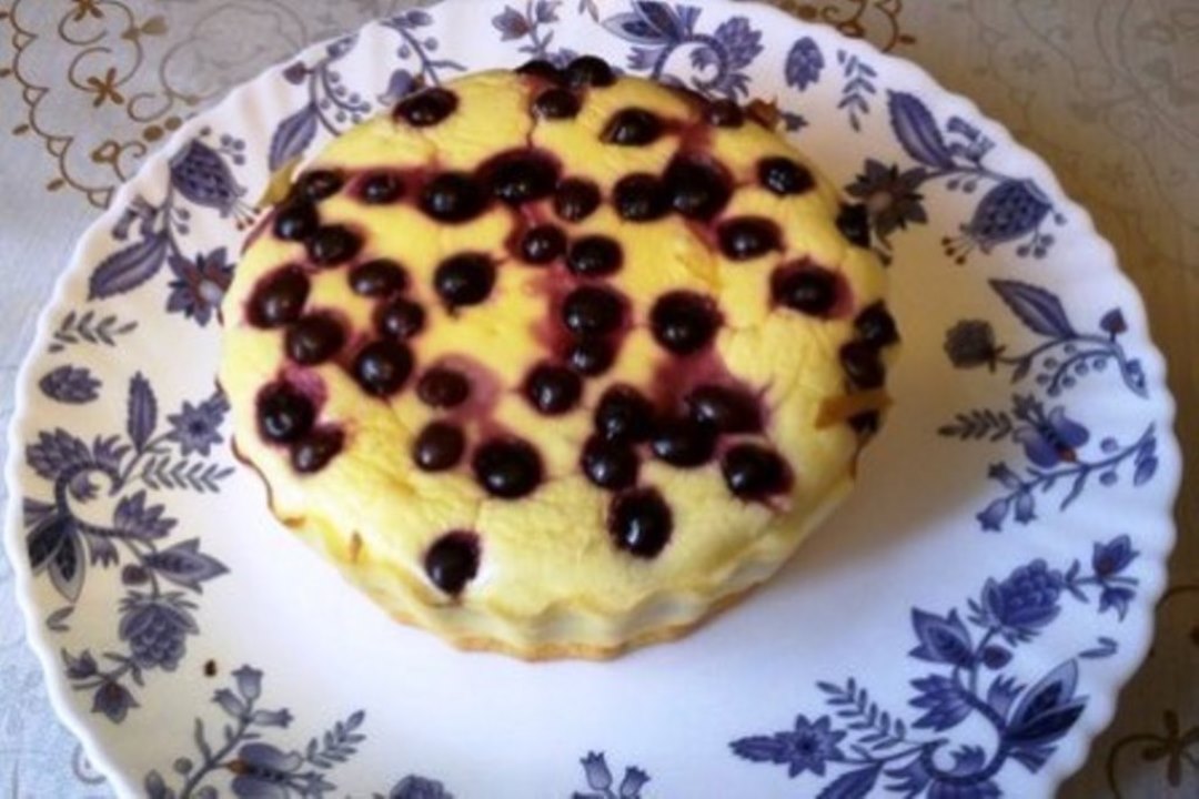 Диетическая творожная запеканка.mp4 смотреть онлайн