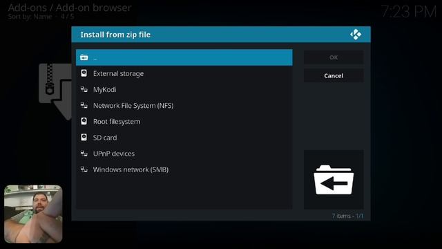 Install Updated Exodus Alternative смотреть онлайн