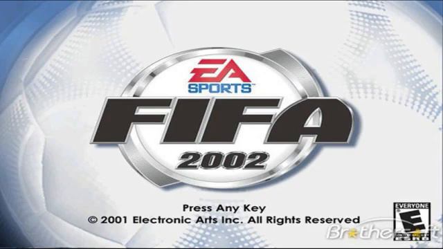 Download Fifa 2002 Soundtrack _Conjure One Redemption Max Graham's Dead Sea Mix Fifa 2002 Ost смотреть онлайн