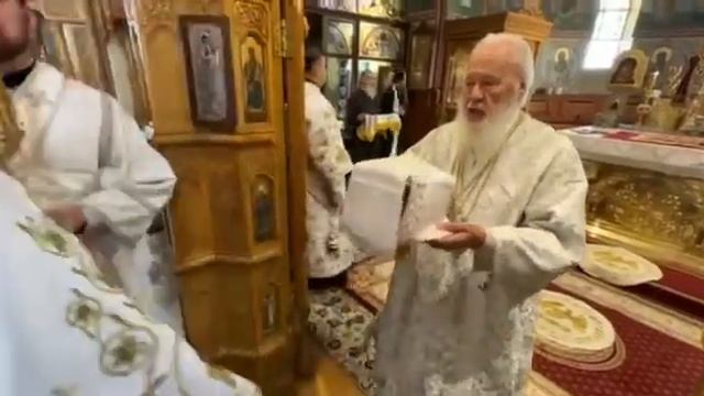 7 день Господу смотреть онлайн