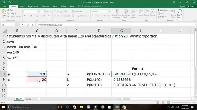 Normal Distribution using Ms- Excel Important for Upcoming BBA/BIM/BBM 3RD SEM Lab Exam смотреть онлайн
