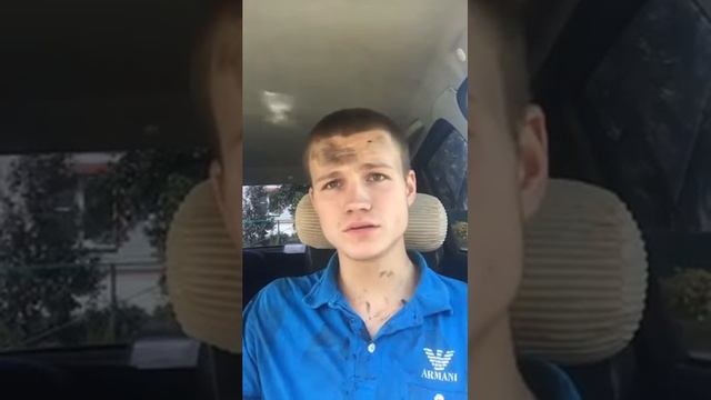 Анекдот дня про рыбалку #1 (Рыбалка в Польше) смотреть онлайн