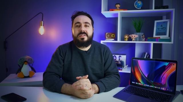 Vale a pena PAGAR uma FORTUNA pelo Macbook Air M1? - Análise (2 meses depois) смотреть онлайн