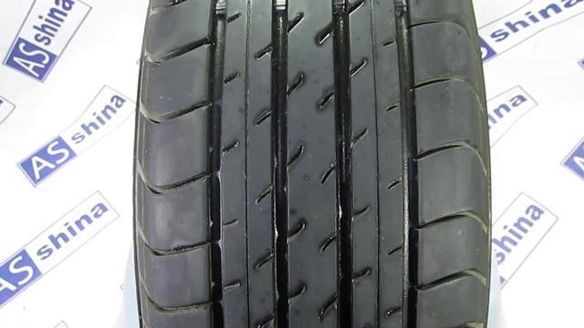 Шины бу 205 60 R16 Dunlop SP Sport 2050M - 0014946FAL1VID смотреть онлайн