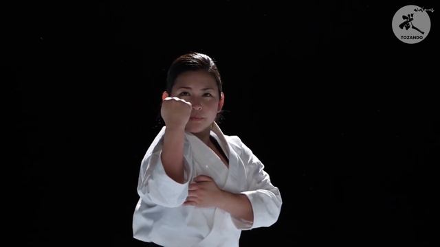 HAYATE- Mitsuboshi NF-1 Heavyweight Karate Gi - Neo Fabric Series смотреть онлайн