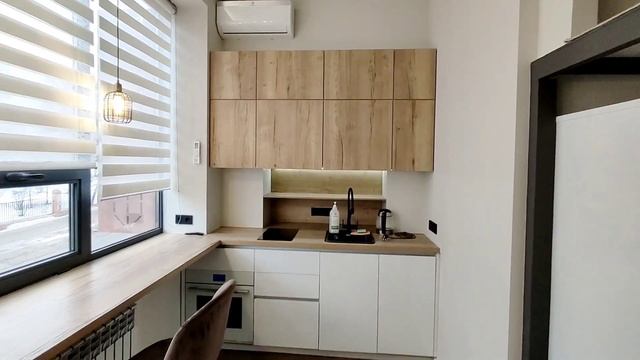 (Пом. 227) Апартаменты в районе метро Водный стадион. смотреть онлайн