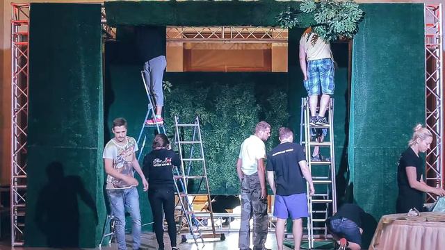 Свадьба. Когда играет любовь. смотреть онлайн