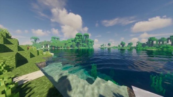 Best Shaders for Minecraft 1.18.2 | Minecraft Shaders 1.18.2