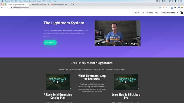 What's New in Lightroom Classic (Feb 2020 Update) смотреть онлайн