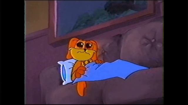 Улыбающиеся Твари русская озвучка @Mob_Entertainment ( Smiling critters ) смотреть онлайн