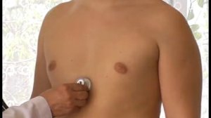 5. Аускультация сердце