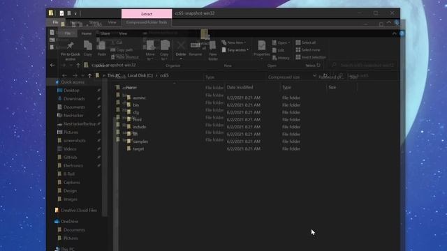 NES Development Environment смотреть онлайн