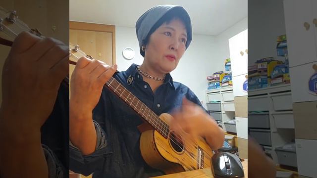 Hey Jude Ukulele смотреть онлайн