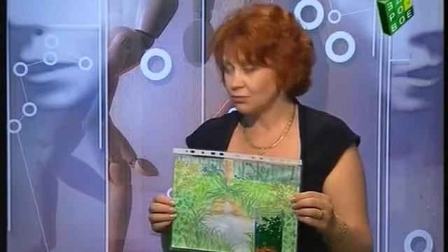 Взрослые Игры Познание себя через образы смотреть онлайн