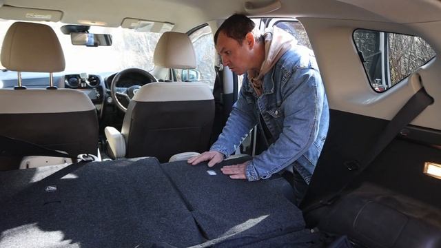 Обзор Nissan Note E-POWER. Отзыв спустя год в Якутии