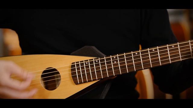 Gopherwood I-Trekking Travel Acoustic Guitar [DEMO] @Wonmi Sound