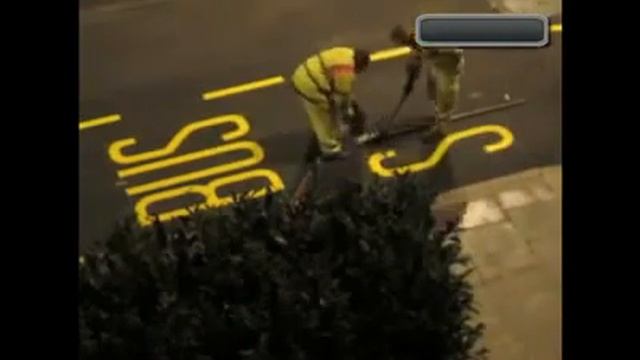 'Artists' and paint roller 'Артисты' валика и краски смотреть онлайн