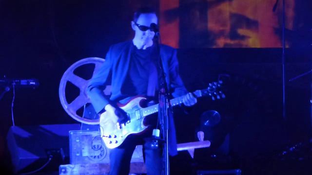 Пикник - Настоящие дни (Мытищи 7.11.13) смотреть онлайн