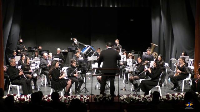 Feuerfest Polka Josef Strauss смотреть онлайн
