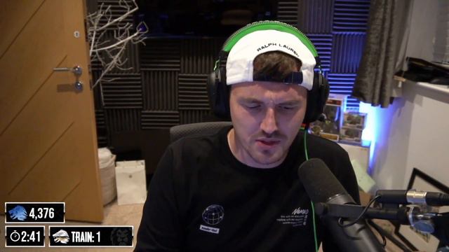 Syndicate Explaining How a Fan Caused Chaos with his Neighbour (Don't Turn up at Syndicates House) смотреть онлайн