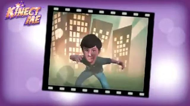 Kinect+Fun+Labs Kinect ME