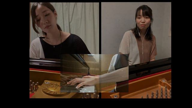 【リモート演奏】The Medley Relay of Beethoven смотреть онлайн