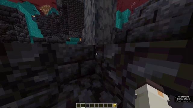EVERY GOLD BLOCK AND CHEST IN BASTIONS GUIDE (Java & Bedrock Bastion Guide) смотреть онлайн