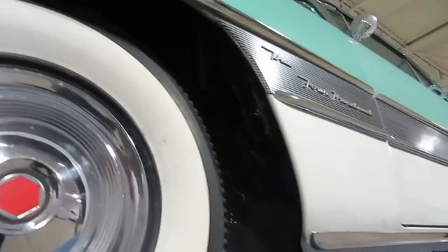 1955 Packard 400 2 Door Hardtop